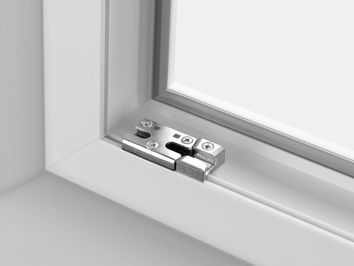 activPilot Stülb Fenster